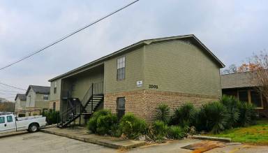 Main picture of 4221 Avenue U