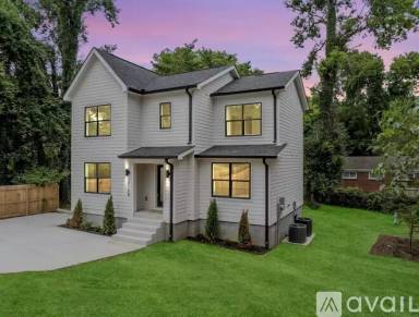 Main picture of 2918 Murray Cir