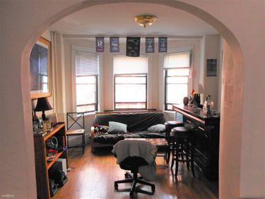 Main picture of 41 Joy St