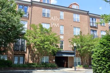 Main picture of The Condominiums at Walker Square