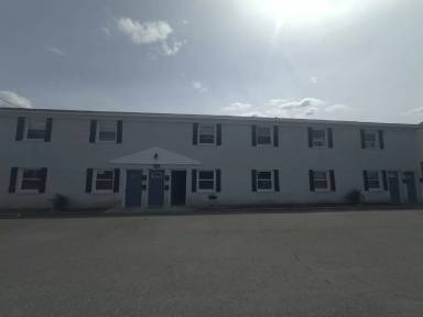 Main picture of 801 Randolph St