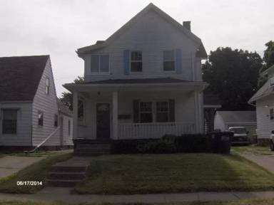 Main picture of 2054 Perth St