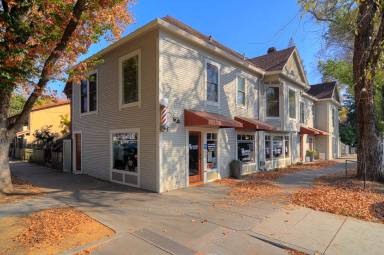 Main picture of 1401 E St