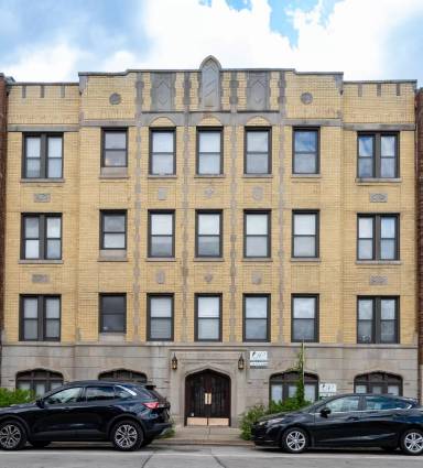 Main picture of 37 Harrison St