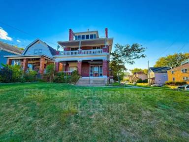 Main picture of 3471 Trimble Ave
