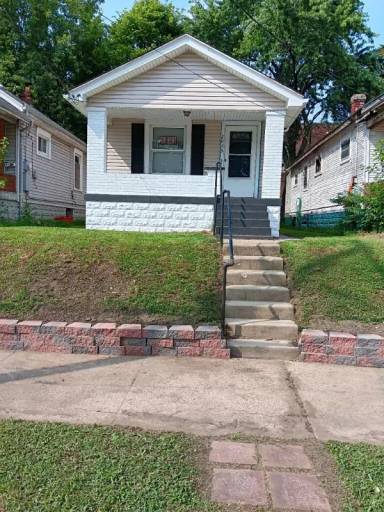 Main picture of 2015 Standard Ave