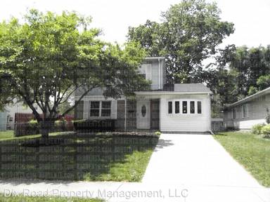 Main picture of 1814 Waynebrook Dr
