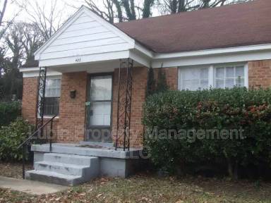 Main picture of 433 S Fenwick Rd