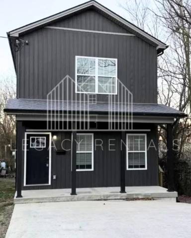 Main picture of 307 W Blair Ave