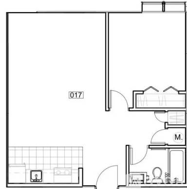 Main picture of Eastview Apartments