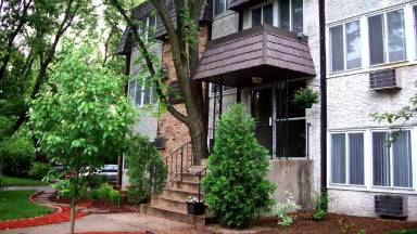 Main picture of At Home Apartments