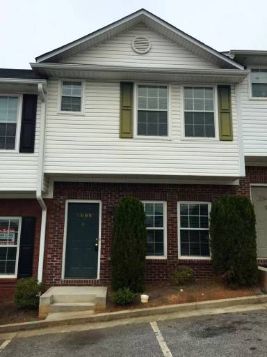 Main picture of 3609 Ginnis Rd SW