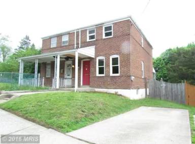 Main picture of 8525 Pleasant Plains Rd