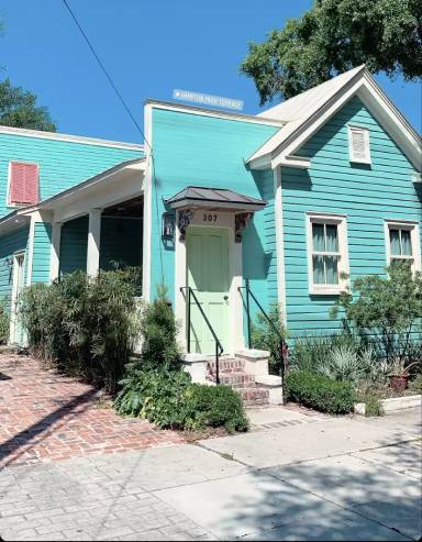 Main picture of 307 President St