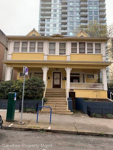 Main picture of The Ada Apartments