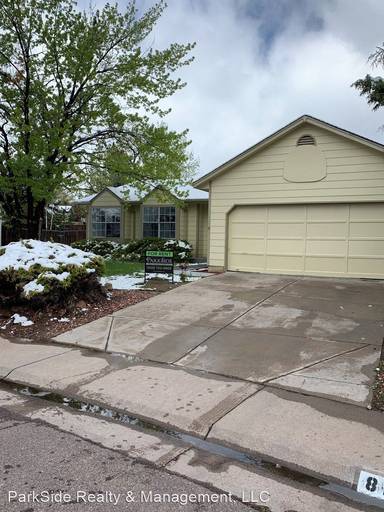 Main picture of 8133 S Everett St