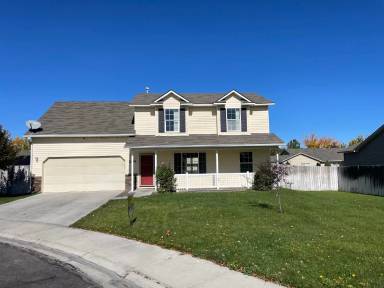 Main picture of 2344 W Lake Pointe Ct