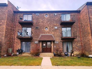 Main picture of 1516 Crimson Ln