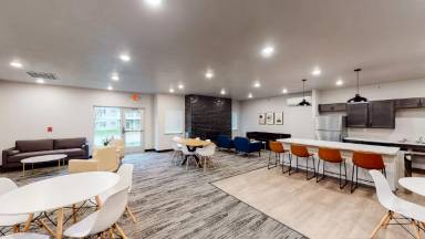 Main picture of District 29 Apartments & Townhomes