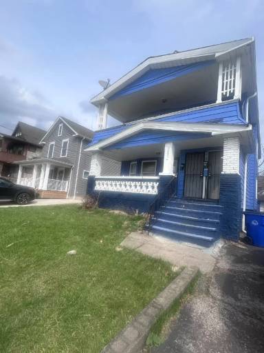 Main picture of 3391 E 134th St