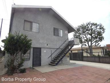 Main picture of 1546 W 145th St