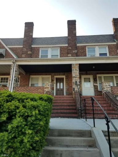 Main picture of 5216 Harford Rd