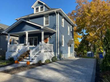 Main picture of 125 Hamilton St
