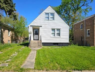 Main picture of 1148 W 111th Pl