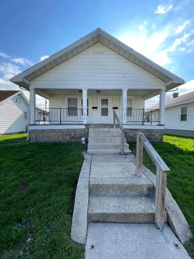 Main picture of 1816 N Morrison St