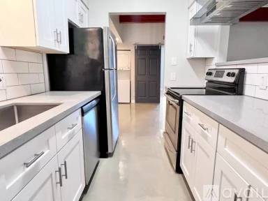 Main picture of The Markley at 32nd Apartments