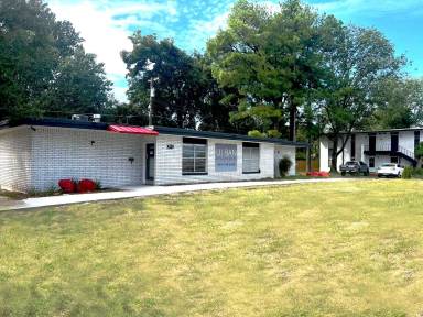 Main picture of Urban Apartments West Memphis