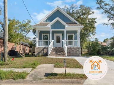 Main picture of 1112 N I St
