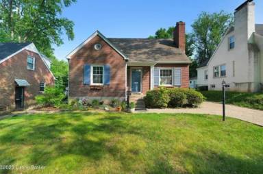 Main picture of 3911 Alton Rd