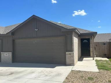 Main picture of 1007 Preston Trl