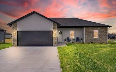 Main picture of 181 West Ledgestone Drive - 1