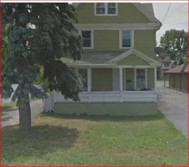 Main picture of 1401 Lyell Ave