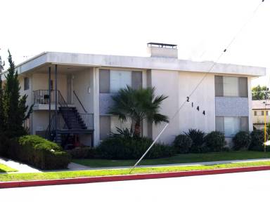Main picture of 2144 W 182nd St