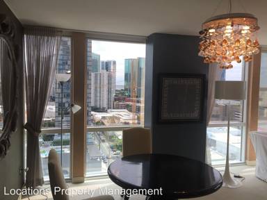 Main picture of 909 Kapiolani Condos
