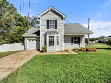 Main picture of 1077 Gunpoint Dr