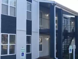Main picture of Whispering Pines Apartment Homes