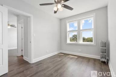Main picture of The 1521 Sherwin