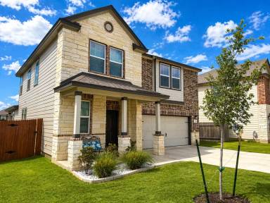 Main picture of 1308 Long Creek Ln