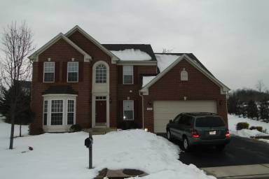 Main picture of 7202 Lyndsey Way