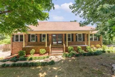 Main picture of 4206 Highwood Dr