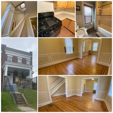 Main picture of 2829 Brighton St