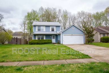 Main picture of 942 Timothy Dr