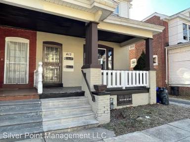 Main picture of 411 E 20th St