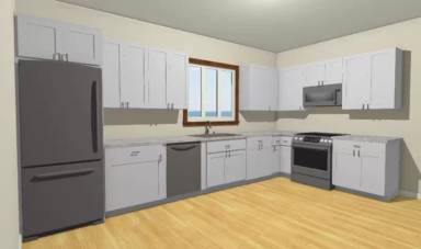 Main picture of 1011 Washington St