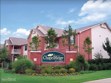 Main picture of Chapel Ridge of Stillwater Apartments