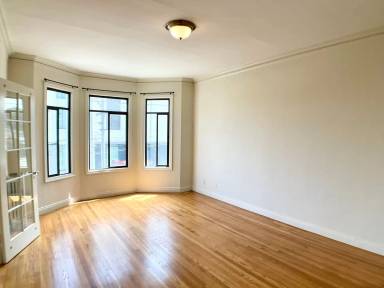 Main picture of 2760 Sutter St
